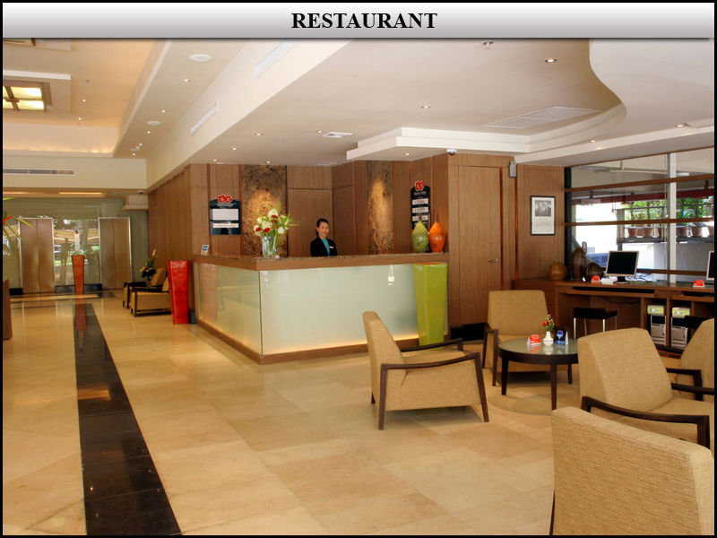 Ibis Mall Avenue Dubai Eksteriør bilde